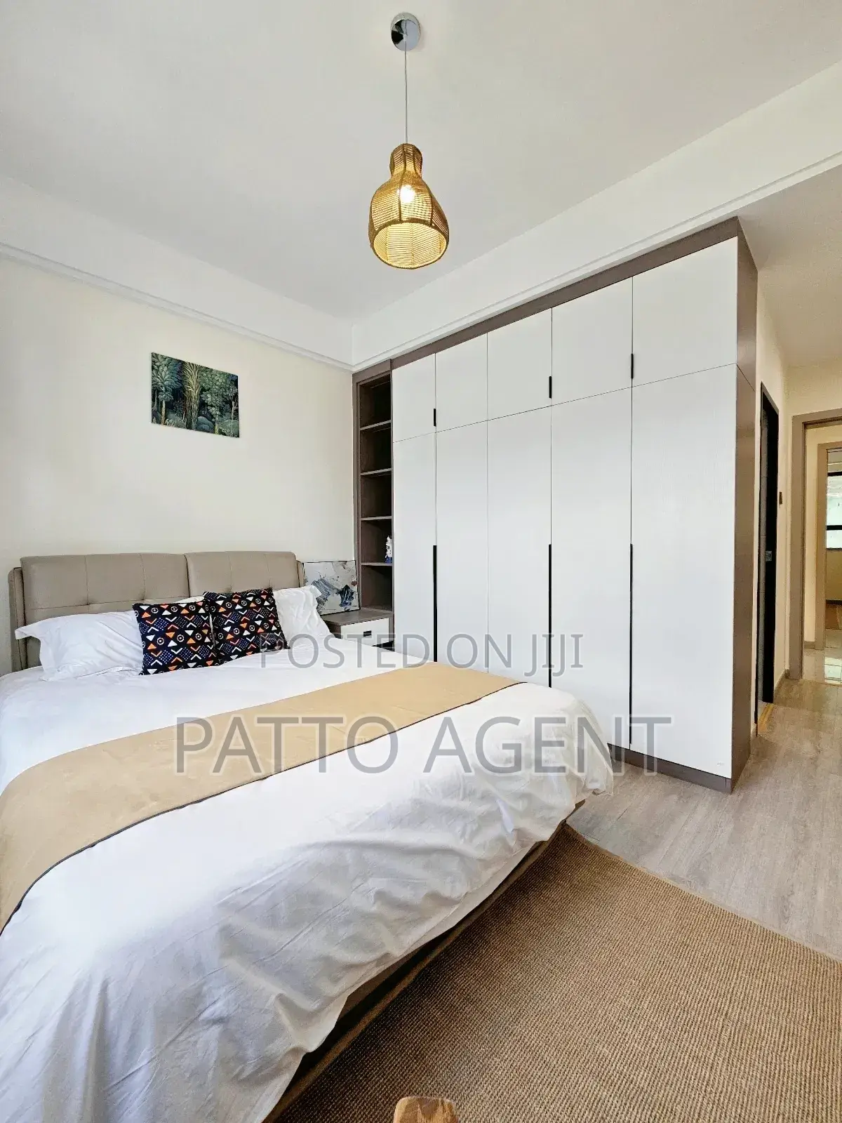 3bdrm Apartment in Kilimani for sale