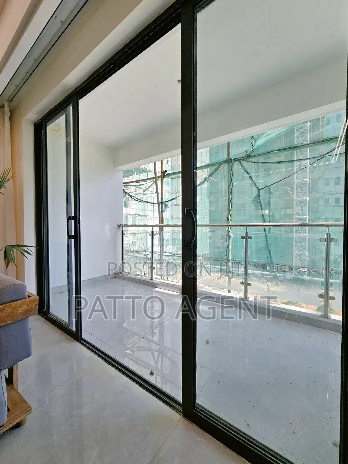 3bdrm Apartment in Kilimani for sale
