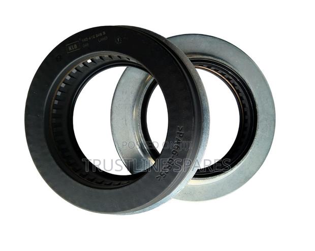 Audi A2,A3,Q3,Golf,Jetta,Polo - Front Shock Bearing - KLG