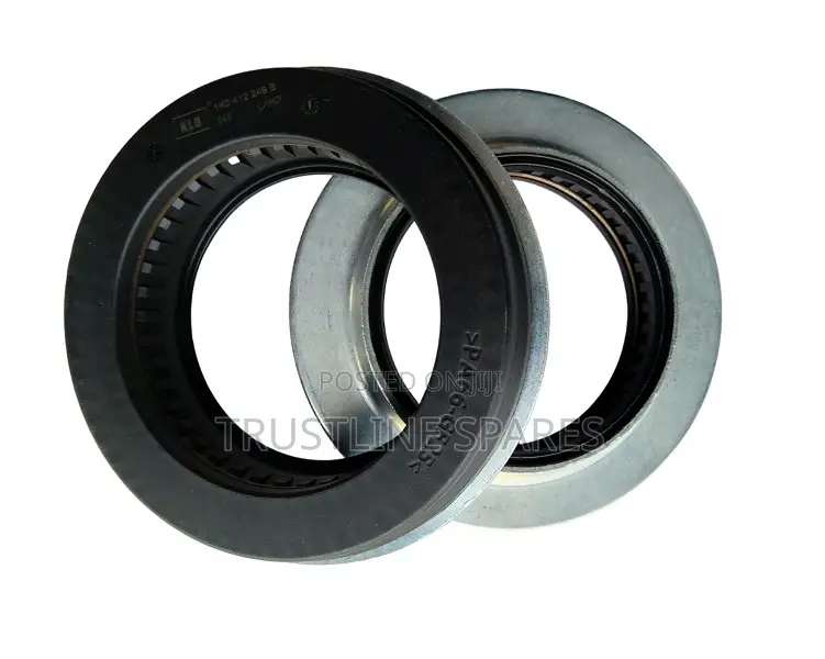 Audi A2,A3,Q3,Golf,Jetta,Polo - Front Shock Bearing - KLG