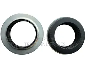 Audi A2,A3,Q3,Golf,Jetta,Polo - Front Shock Bearing - KLG