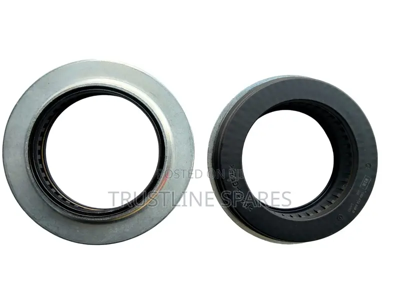 Audi A2,A3,Q3,Golf,Jetta,Polo - Front Shock Bearing - KLG