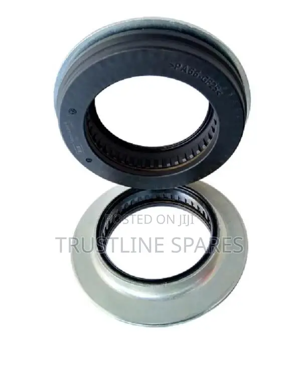 Audi A2,A3,Q3,Golf,Jetta,Polo - Front Shock Bearing - KLG