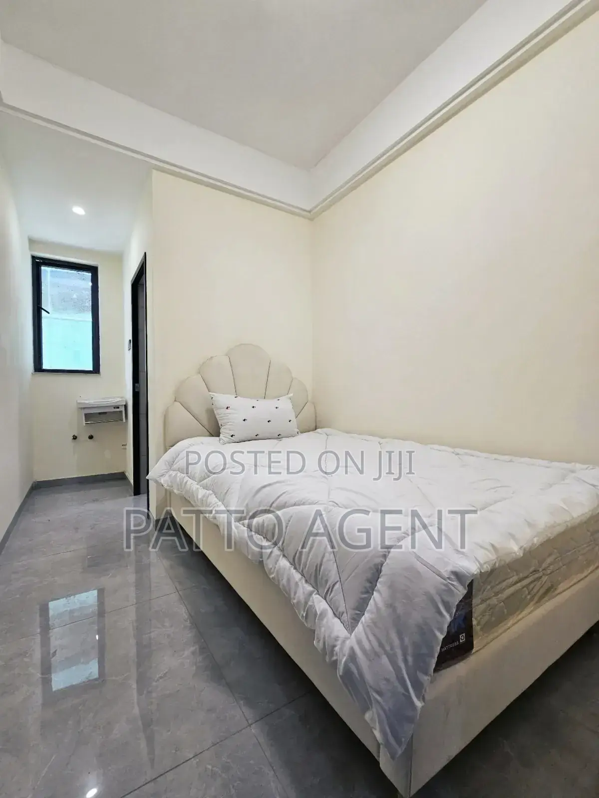 3bdrm Apartment in Kilimani for sale