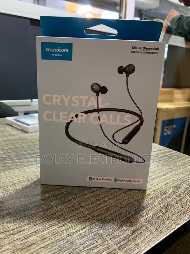 New Anker Soundcore Life U2i(Upgraded)