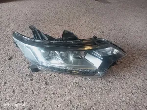 Mitsubishi Outlander 2016 -2020 Led