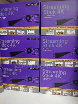 Generic TV Streaming Stick - thumbnail 2