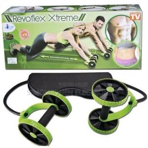 Revoflex Xtreme Home GYM - thumbnail 2