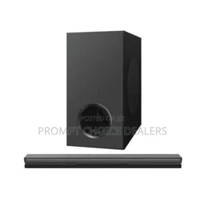 Ailyons Soundbar SB601K 2.1 Ch 15000watts PMPO Bluetooth