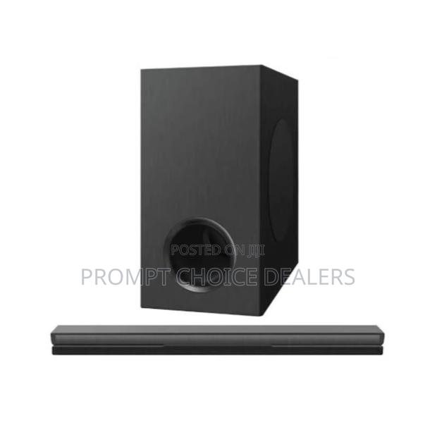Ailyons Soundbar SB601K 2.1 Ch 15000watts PMPO Bluetooth