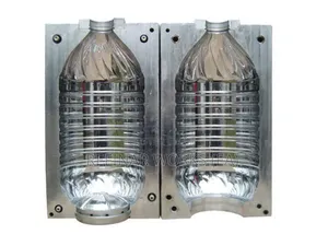 5l to 20l Bottle Blowing Machine Make Your Own Bottles