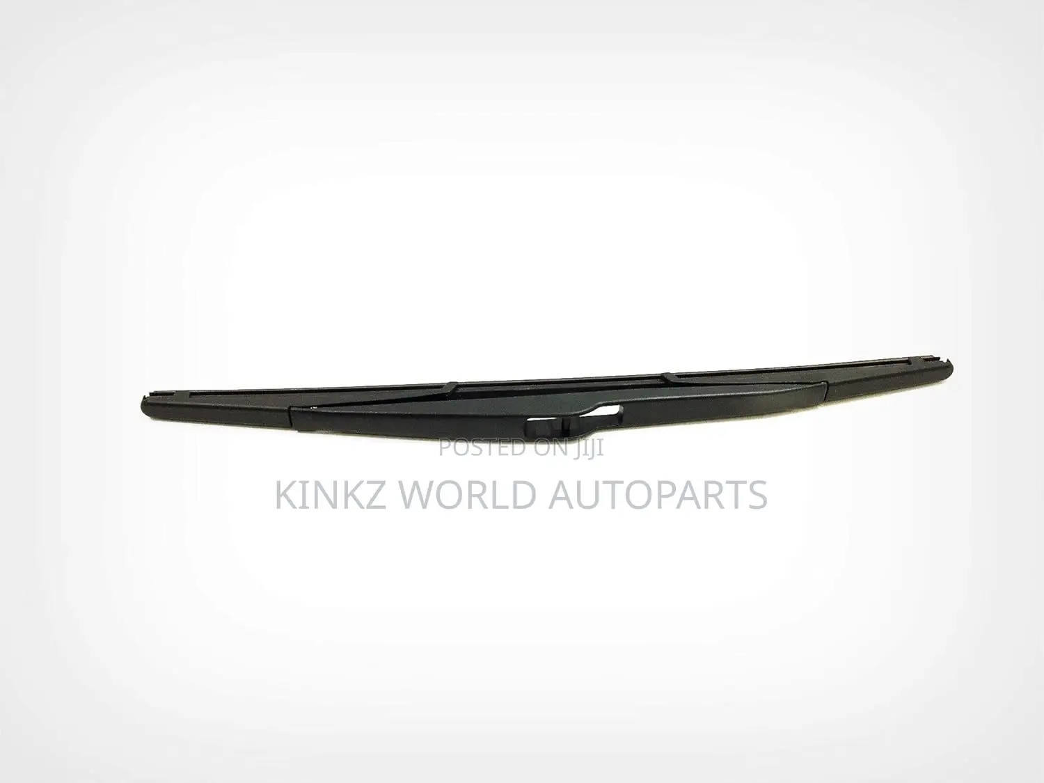 BMW Genuine Rear Wiper Blade E83 X3 2004-2010 61623428599