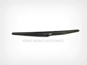 BMW Genuine Rear Wiper Blade E83 X3 2004-2010 61623428599