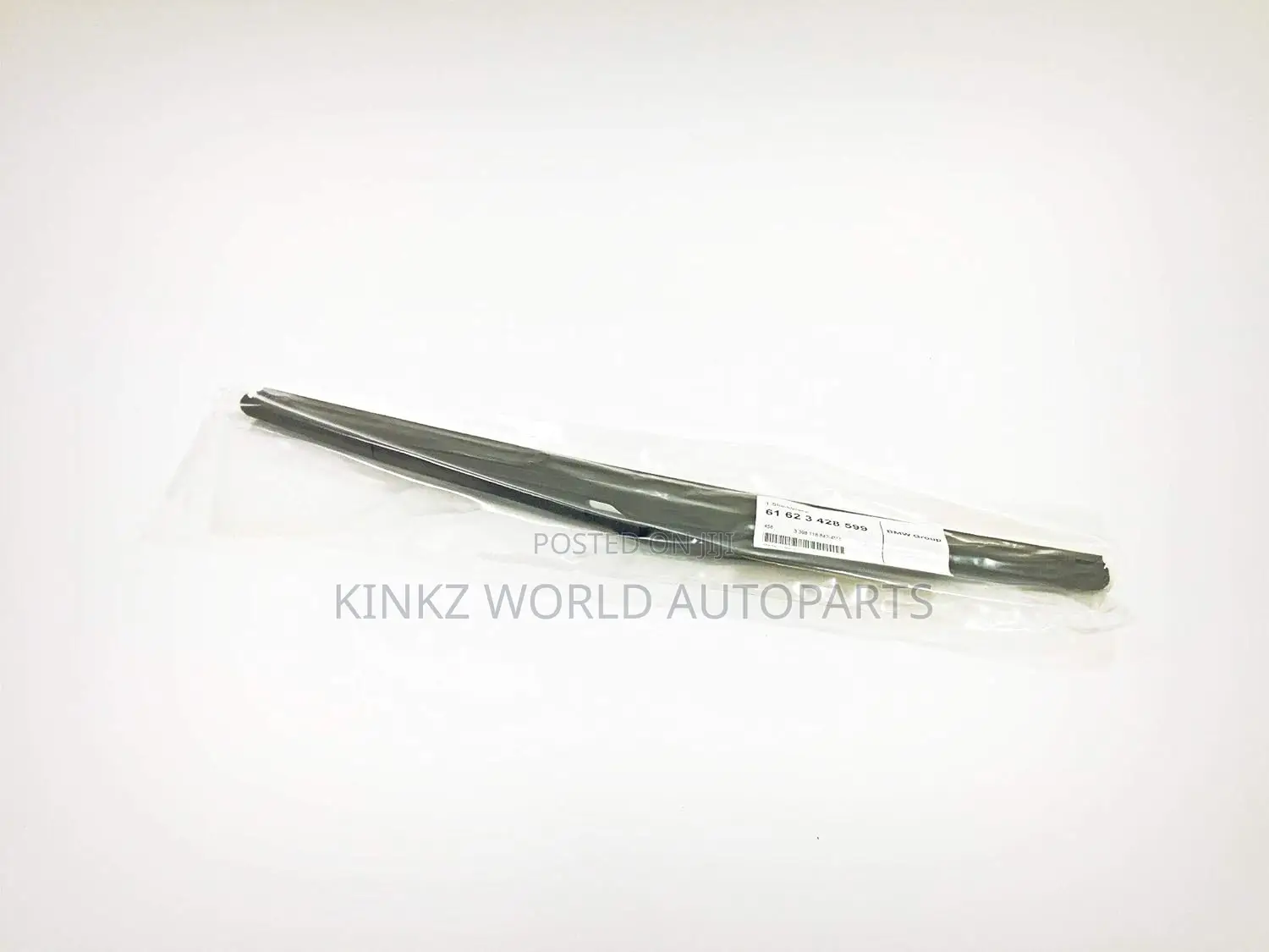 BMW Genuine Rear Wiper Blade E83 X3 2004-2010 61623428599