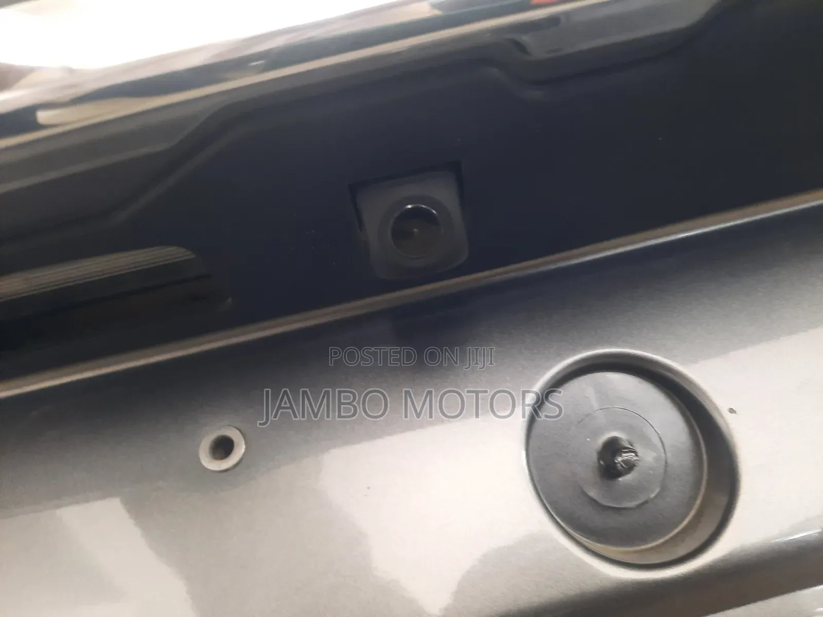 Nissan X-Trail 2.0 Petrol FWD 2016 Gray