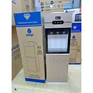Dispenser Top Load Nunix Z16c Hot, Normal and Cold