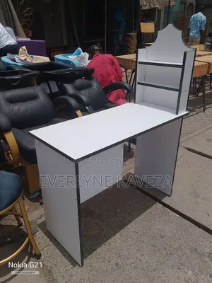 Styling Table