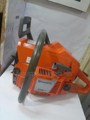 Husquavana Chainsaw 272xp > Original Quality. - thumbnail 2