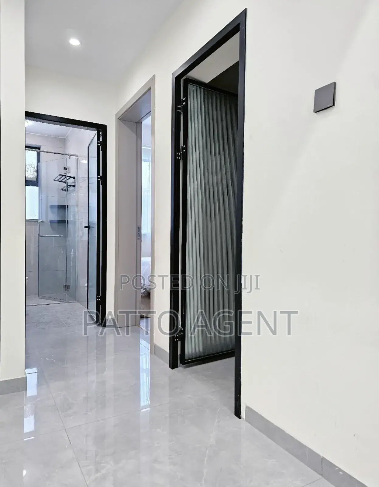 3bdrm Apartment in Kilimani for sale