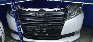New Arrival Toyota Noah Nosecut
