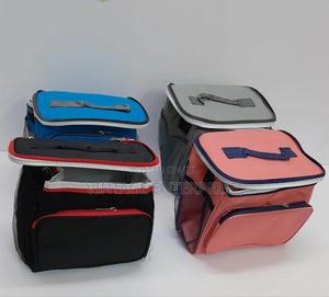 Thermal Insulated Lunch Bag - thumbnail 2