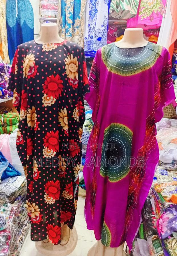 Floral Free Deras - thumbnail 2