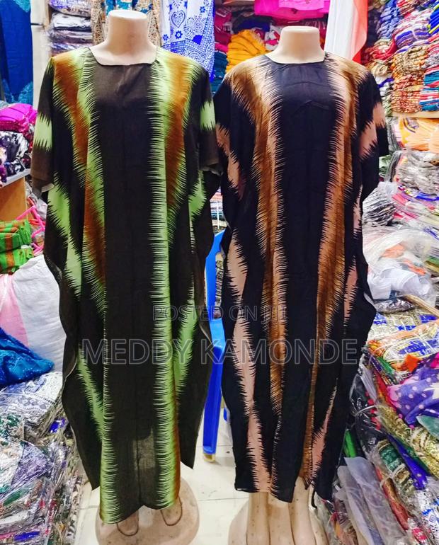 Floral Free Deras - thumbnail 3