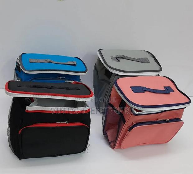Thermal Insulated Lunch Bag - thumbnail 3