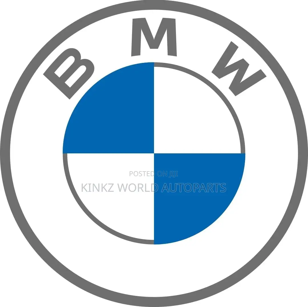 BMW Windscreen Rear Wiper Blade F31 F31 LCI 61627356763