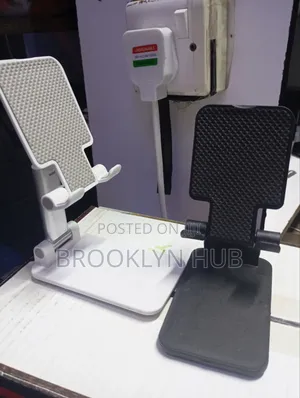 Desktop Phone Holder
