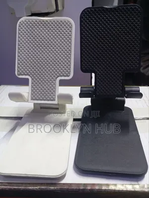 Desktop Phone Holder