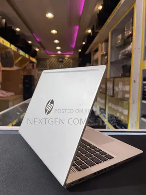 Laptop HP ProBook 430 G7 16GB Intel Core I5 SSD 256GB