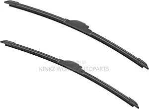 Genuine BMW Rear Window Wiper - BMW G01 X3, F97 X3 M, F98 X4