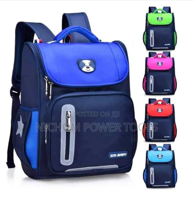 Quality School Bags - main view