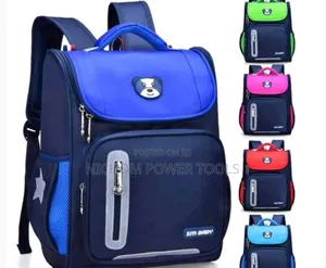 Quality School Bags