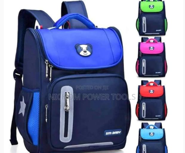 Quality School Bags - thumbnail 2