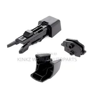 Genuine BMW 61627356223 Rear Wiper Blade for F48 X1 2016-22