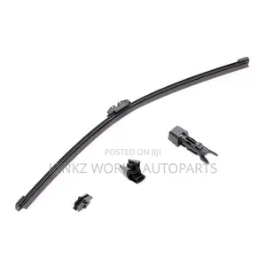 Genuine BMW 61627356223 Rear Wiper Blade for F48 X1 2016-22