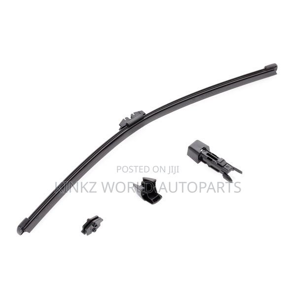 Genuine BMW 61627356223 Rear Wiper Blade for F48 X1 2016-22