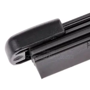 Genuine BMW 61627356223 Rear Wiper Blade for F48 X1 2016-22