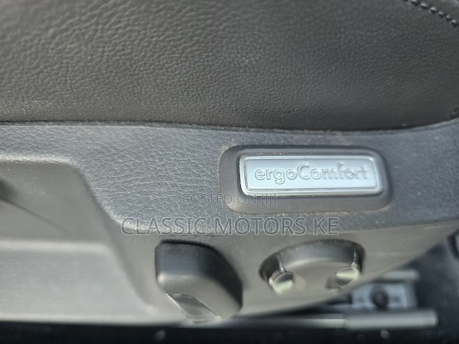Volkswagen Passat 2017 Silver