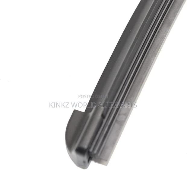 Genuine BMW 61627074477, Windshield Wiper Blade for X5 E53 - thumbnail 4