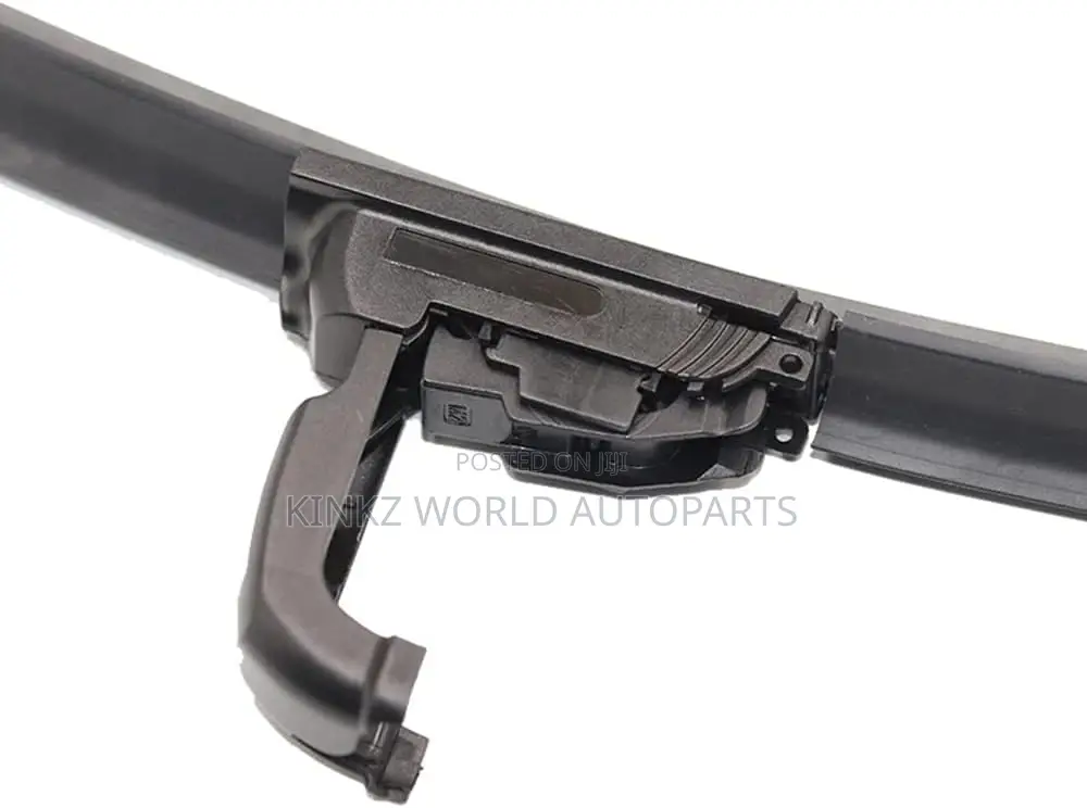 Genuine BMW 61627074477, Windshield Wiper Blade for X5 E53