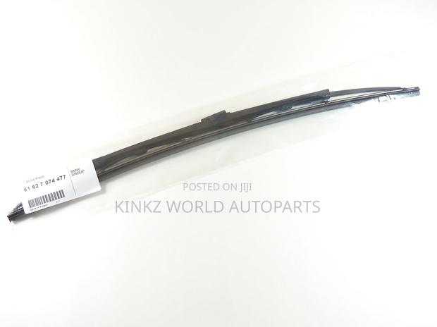 Genuine BMW 61627074477, Windshield Wiper Blade for X5 E53