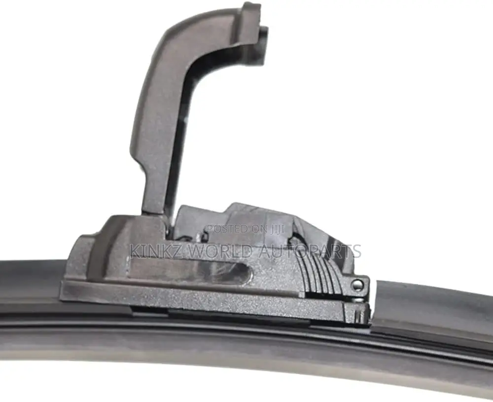 Genuine BMW 61627074477, Windshield Wiper Blade for X5 E53