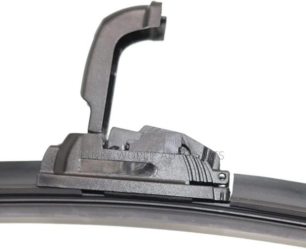 Genuine BMW 61627074477, Windshield Wiper Blade for X5 E53 - thumbnail 3