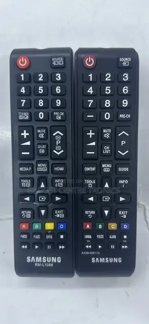 Samsung Digital Tv Remotes