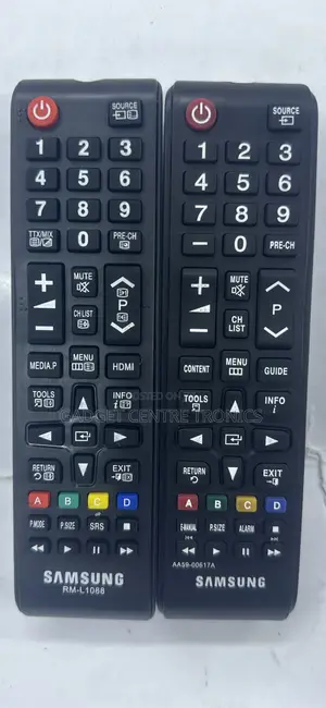 Good Quality Samsung Digital Tv Remotes
