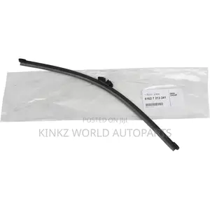 Rear Window Wiper Blade - Valeo - F25 X3 28i 35i (2011-2017)