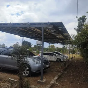 Solar Parking Lots Energy Solutions